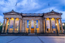 Scottish National Gallery, Edinburgh Scottish National Gallery, Edinburgh